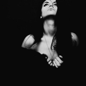 Darya Lukashevich picture