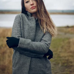 Foto Amina Baryeva
