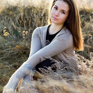 Artem Chuk's photo