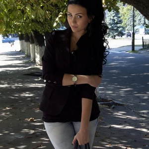 Anastasya Fokina's photo