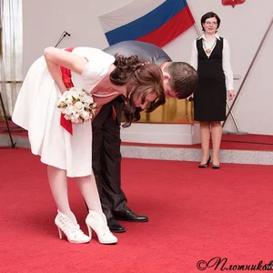 Aleksej Plotnikov's photo