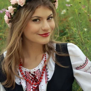 Foto Anuta Zavojskaa