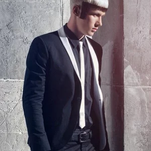 Kirill Pavlov's photo