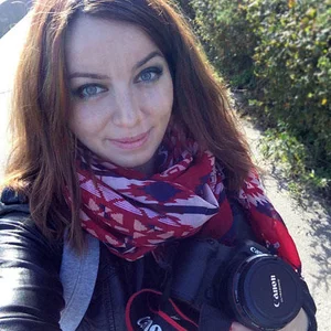 Polina Isaeva picture