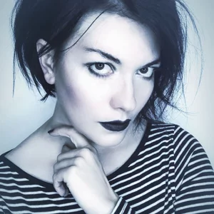 Алена TiaWolf Емельянова