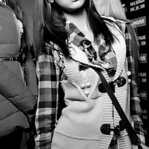 Anastasia Matas's photo