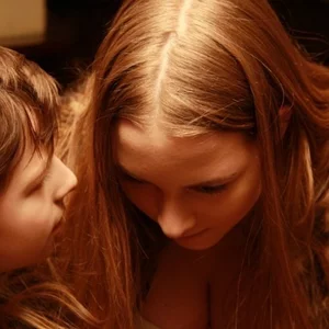 Kristina Rybkina's photo