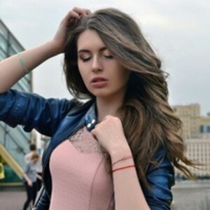 Ангелина Пушкарёва