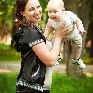 Svetlana Ivanova's photo