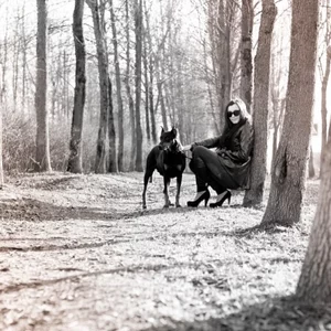 Viktoria Lebedeva's photo
