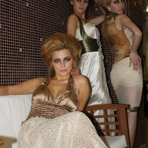 Zoriana Berezhnytska's photo