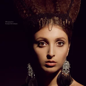 Foto von Kseniya Berezhnaya