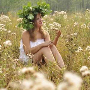 Екатерина Калугина's photo