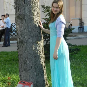 Ketu Kazakova's photo