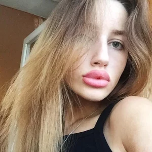 Lola Sergeevna's photo