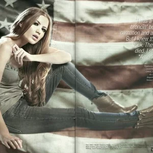 Good life magazine