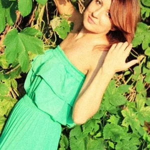 Yana Chehova's photo