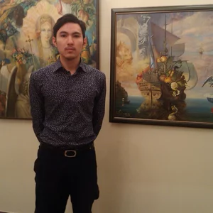 Zanat Kenin's photo