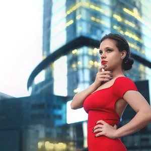 Ekaterina Vyprazkina picture