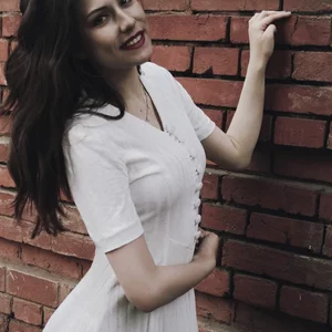 Valerija Metjolkina的照片