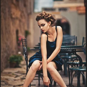 Nastya Belena's photo