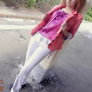 Anastasija cigankova's photo