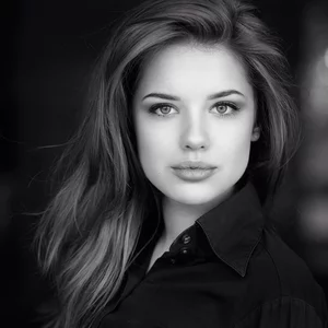 Foto Hanna Alexandrova