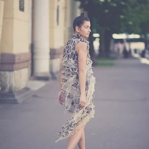 Tat'ana Medvedeva's photo