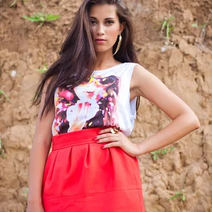 Marianna Tsedik's photo