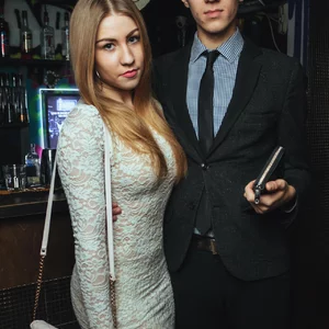 Foto Aleksandr Sidel'nikov