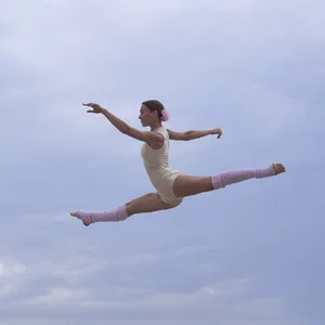 Viktorija Tolstova's photo