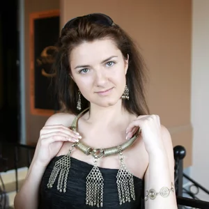 Karina Yavorska picture