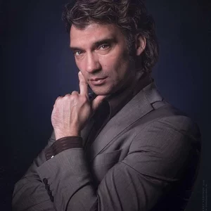 Aleksej Sazonov picture