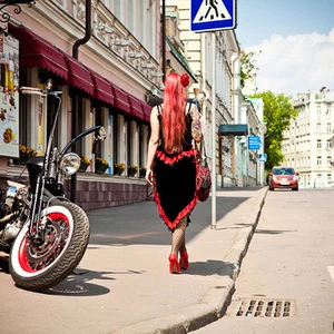 Алиса Найт's photo
