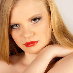 Ulia Bereznikova's photo