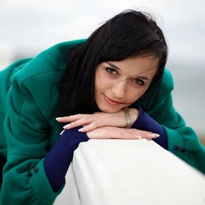 Maria Krstic's photo