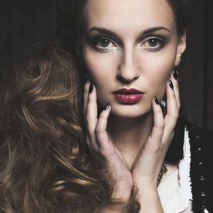 Alena Samoylenko's photo