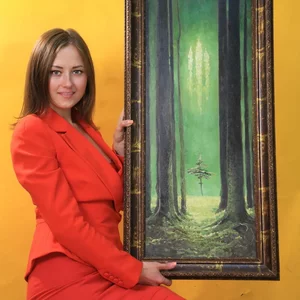 Эскиз.