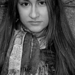 Stasa Vinogradova's photo