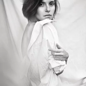 Maria Gogolkina's photo
