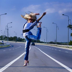 Ana Gavrinva's photo