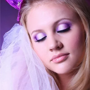 Anna Ivanova's photo