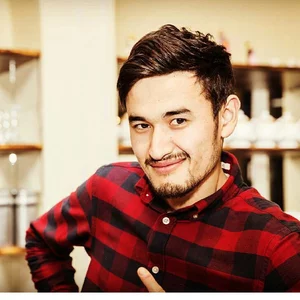 Nuriddin Saydullaev's photo