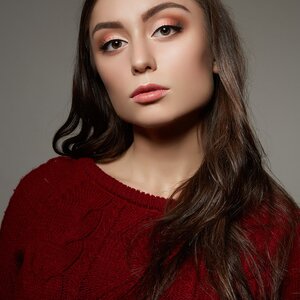 Юлия Брянцева