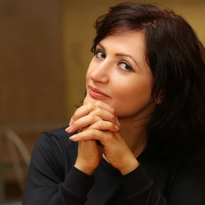 Фото Екатерина Сидорова
