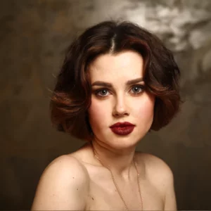 Hristina Tutunik picture