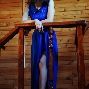 Nargis Dzhumaeva picture