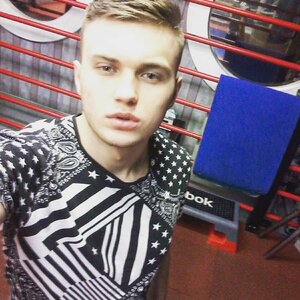 Дмитрий Таимновский