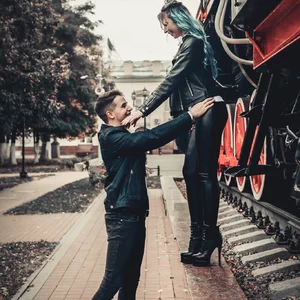 Maja Dobrovol'skaa's photo