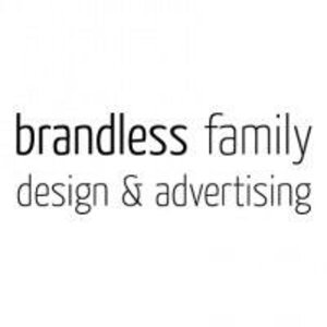 Логотип Brandless family